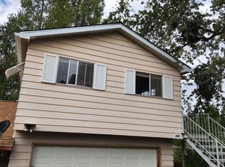 172-190 Racetrack St, Auburn, CA 95603