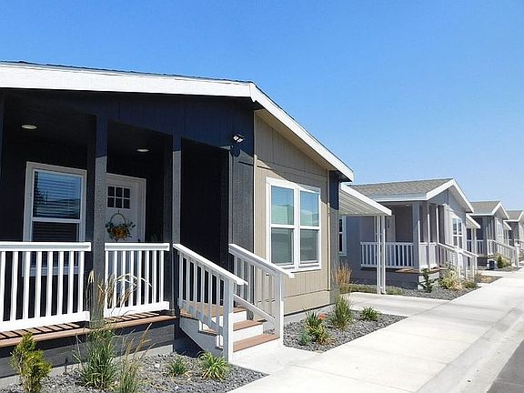 5th image of 845 E Diagonal Rd #168