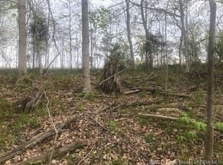 7272 W Hickory Ridge Rd, Eckerty, IN 47116