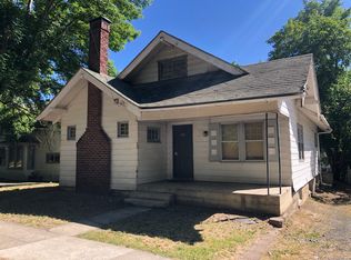 325 NE Spaulding St, Pullman, WA 99163