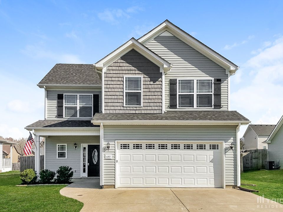 1st image of 1257 Morstead Dr