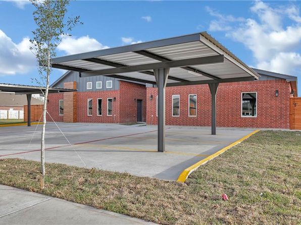 1007 Hidden Hills St, Mission, TX 78572