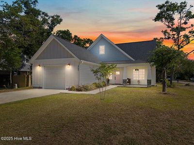 2101 E Oak Island Drive, Oak Island, NC, 28465