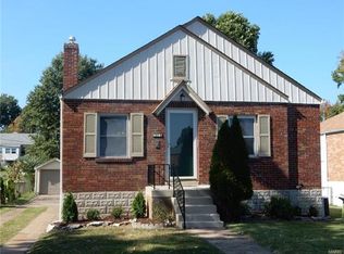 715 Reed Ave, Saint Louis, MO 63125