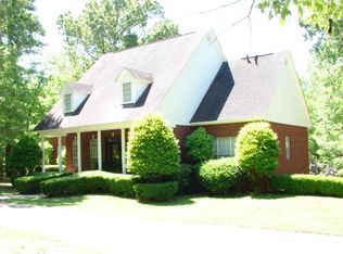 400 Westbrook Dr, Monroeville, AL 36460
