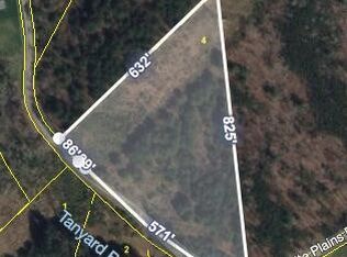 White Plains Rd, Vonore, TN 37885