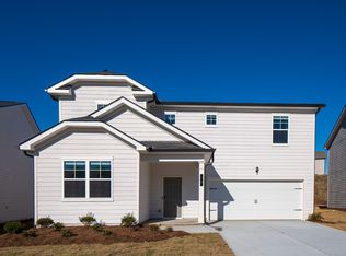 76 Hackberry Ave, Commerce, GA 30529