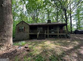 2576 E Paulding Dr, Dallas, GA 30157