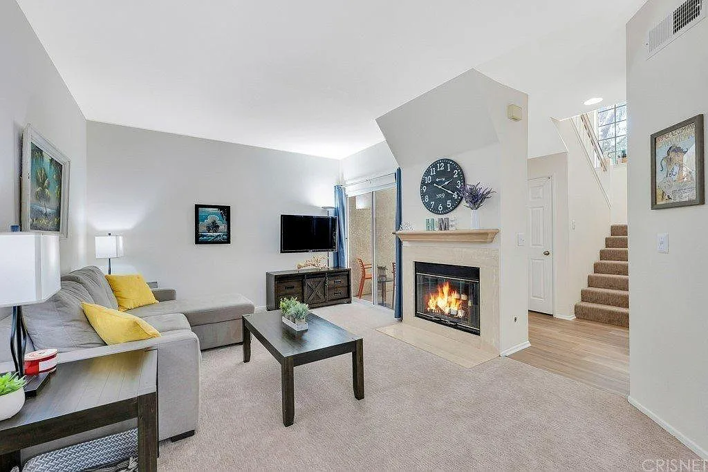 2 bed, 1244 sqft, $3,550 — Photo 1