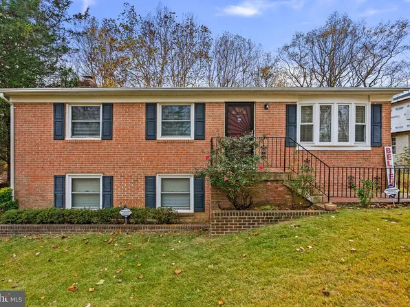 3907 Bishopmill Pl, Upper Marlboro, MD 20772