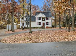 3204 Hickory Rd, Raleigh, NC 27616