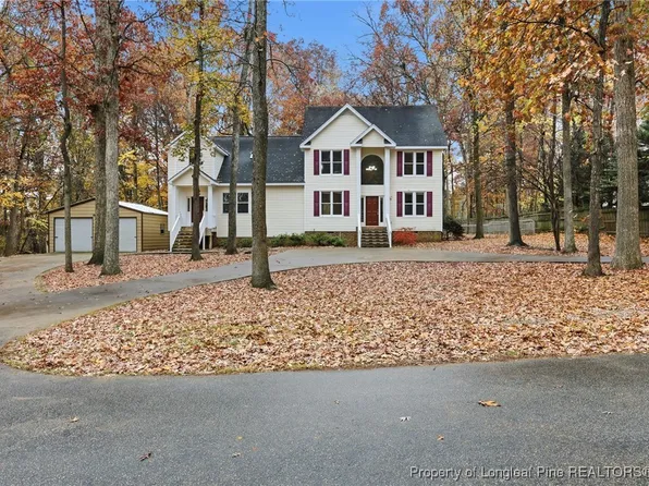 3204 Hickory Rd, Raleigh, NC 27616