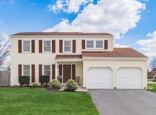 3450 Highland St, Grove City, OH