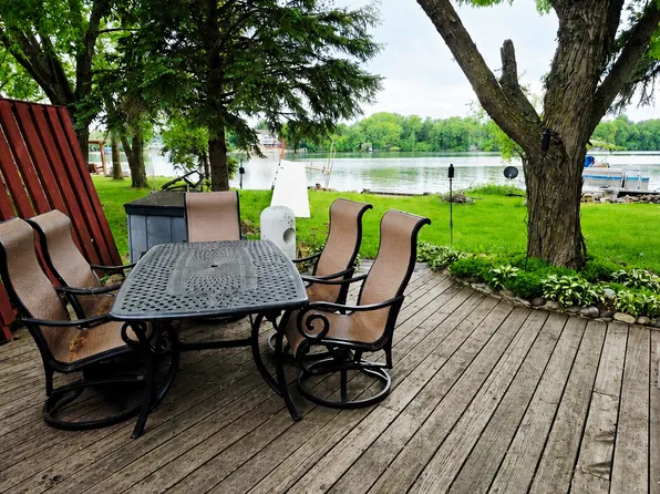 109 Willow Point Dr, Elysian, MN 56028