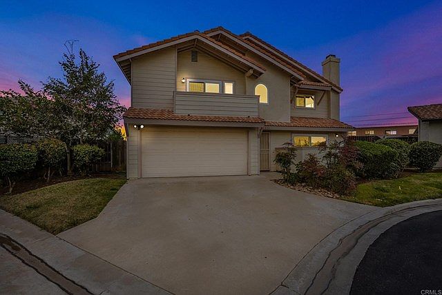 838 Cherrywood Way El Cajon Ca 92021 Zillow