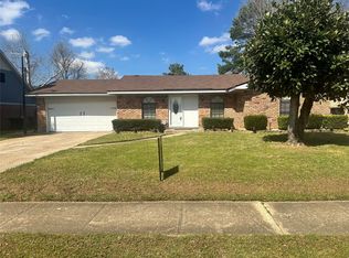 1636 Shady Ln, Shreveport, LA 71118