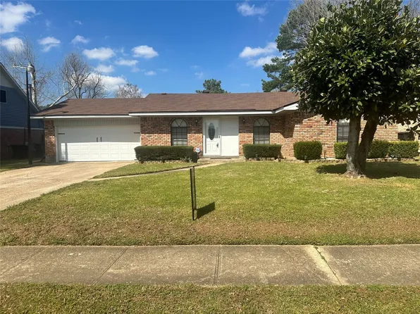 1636 Shady Ln, Shreveport, LA 71118