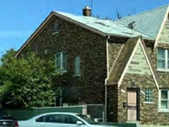 Property Side View