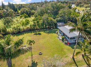 4965 Hana Hwy UNIT B, Haiku, HI 96708