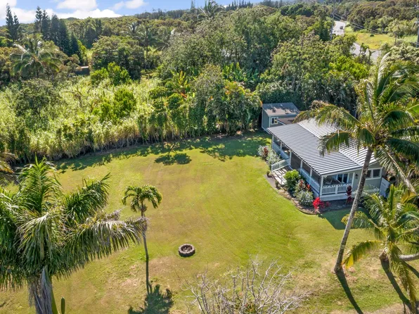 4965 Hana Hwy Unit B, Haiku, HI 96708