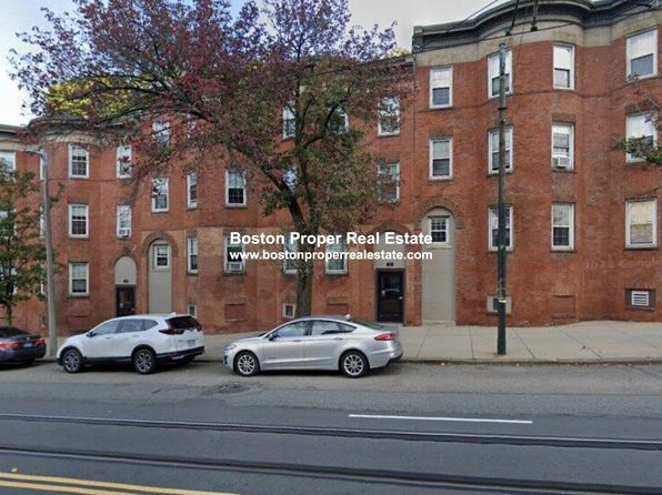 78 S Huntington Ave APT 23