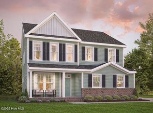 100 Patience Ln, Moyock, NC 27958