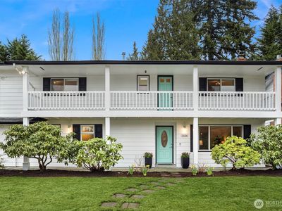 3526 111th Place SE, Everett, WA, 98208
