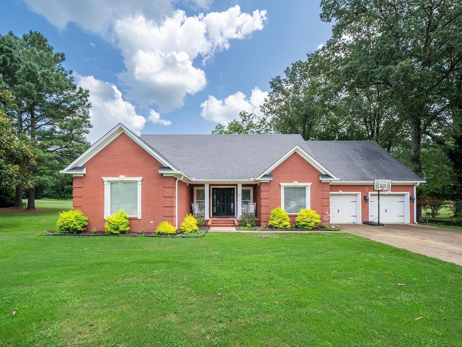 3500 Shiloh Ridge Rd