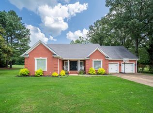 3500 Shiloh Ridge Rd, Corinth, MS 38834