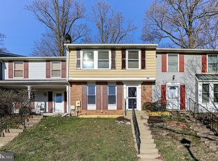 8025 Green Tree Ct, Elkridge, MD 21075