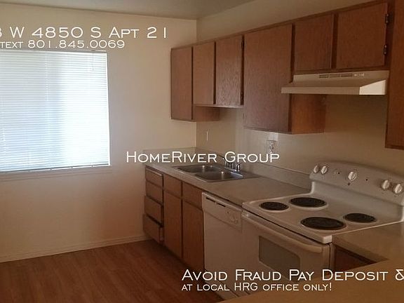 3rd image of 4988 W 4850 S APT 21