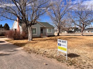 112 S 100 E, Parowan, UT 84761
