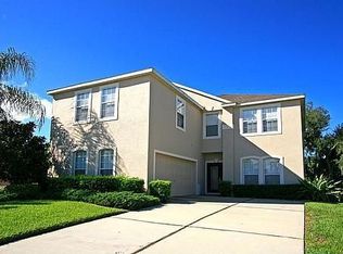 647 Blenheim Loop, Winter Springs, FL 32708
