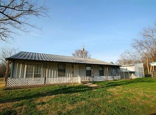 549 E Greenville St, Alba, TX 75410