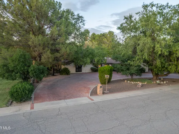 5153 Willow Creek Dr, El Paso, TX 79932