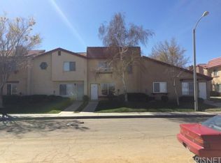 1750 E Avenue Q14 APT 6, Palmdale, CA 93550