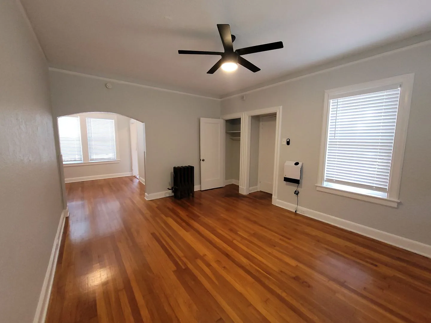 1 bed, 750 sqft, $995 — Photo 4