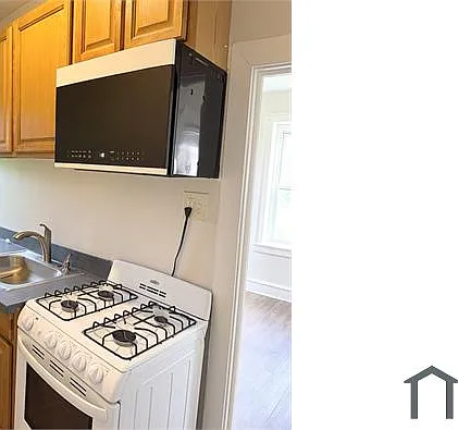 1 bed, $1,100 — Photo 3