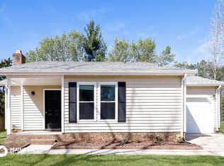 4408 Gaynelle Dr, Charlotte, NC 28215