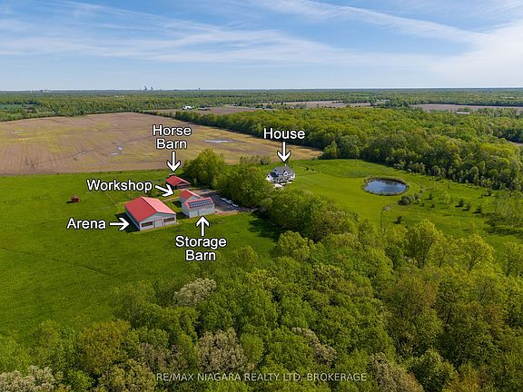 2nd image of 8001 Netherby Rd