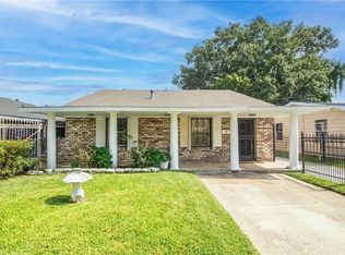 8013 Simon St, Metairie, LA 70003
