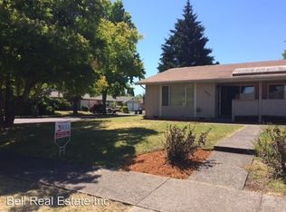 3492 Parish St, Eugene, OR 97401
