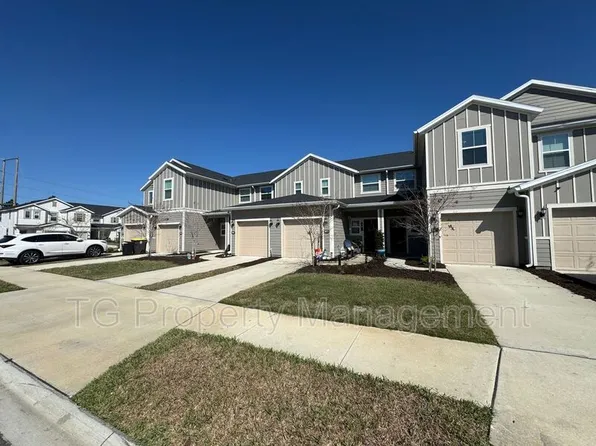 9877 Fiddleback Ln, Jacksonville, FL 32222