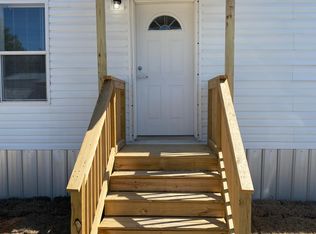 417 Shorey Dr, Defuniak Springs, FL 32433