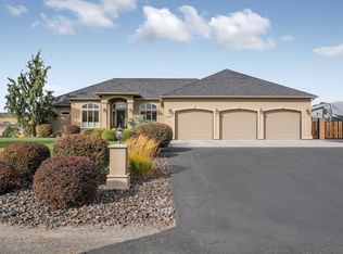 103812 Heather Dr, Kennewick, WA 99338