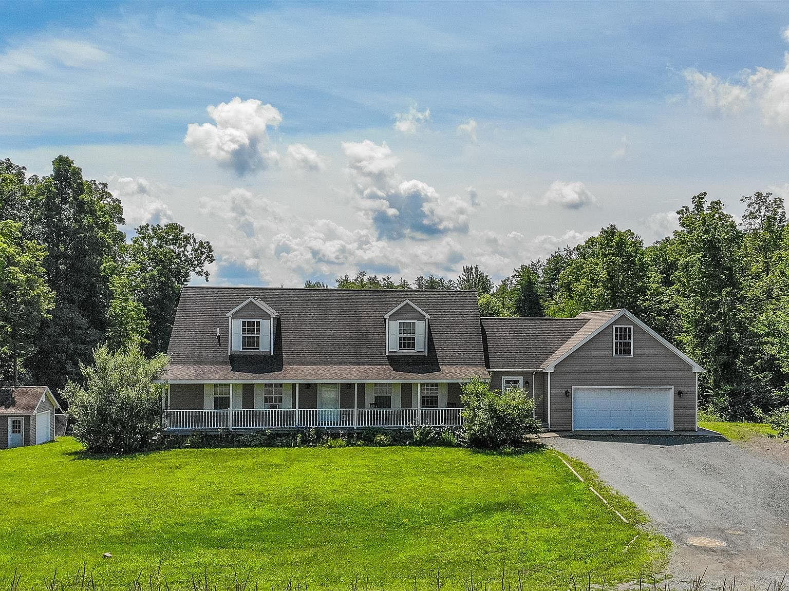 458 Croll Rd, Valley Falls, NY 12185 Zillow