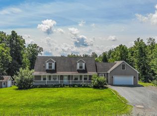 458 Croll Rd, Valley Falls, NY 12185