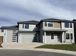 21844 SE Stromboli Ct, Bend, OR 97702
