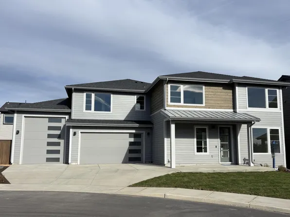 21844 SE Stromboli Ct, Bend, OR 97702