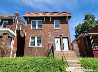 3147 Potomac St UNIT 2F, Saint Louis, MO